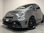 Fiat 500 1.4 T-Jet Abarth 595 Pista 160PK Leer Virtual Dealer Onderhouden