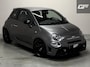 Fiat 500 1.4 T-Jet Abarth 595 Pista 160PK Leer Virtual Dealer Onderhouden