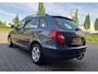 Skoda Fabia Combi 1.6-16V Elegance AIRCO CRUISE TREKHAAK 2 X SLEUTELS