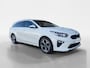 Kia Ceed Sportswagon 1.5T DynamicPlusLine | Stoel en stuurverwarming | Navigatie | Camera | Apple Carplay / Android Auto | Keyless met startknop | Lichtmetalen velgen 17inch |