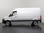 Mercedes-Benz Sprinter 9G-Tronic Automaat L2H2 | Multimedia | Camera | 3-Zits | Betimmering |