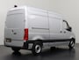 Mercedes-Benz Sprinter 9G-Tronic Automaat L2H2 | Multimedia | Camera | 3-Zits | Betimmering |