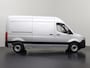 Mercedes-Benz Sprinter 9G-Tronic Automaat L2H2 | Multimedia | Camera | 3-Zits | Betimmering |