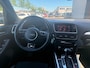 Audi Q5 2.0 TFSI quattro 3x S Edition