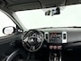 Mitsubishi Outlander 2.4 Instyle | Schuif/kantel dak | Airco | Cruise control