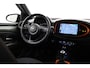Toyota Aygo X 1.0 VVT-i MT Limited | Elektrisch vouwdak | Keyless | JBL | Stoelverwarming | LED | Adaptive Cruise | Apple Carplay / Android Auto | Parkeersensoren voor/achter | Clima | Camera | 18 inch
