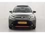 Toyota Aygo X 1.0 VVT-i MT Limited | Elektrisch vouwdak | Keyless | JBL | Stoelverwarming | LED | Adaptive Cruise | Apple Carplay / Android Auto | Parkeersensoren voor/achter | Clima | Camera | 18 inch