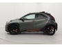 Toyota Aygo X 1.0 VVT-i MT Limited | Elektrisch vouwdak | Keyless | JBL | Stoelverwarming | LED | Adaptive Cruise | Apple Carplay / Android Auto | Parkeersensoren voor/achter | Clima | Camera | 18 inch