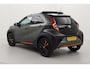 Toyota Aygo X 1.0 VVT-i MT Limited | Elektrisch vouwdak | Keyless | JBL | Stoelverwarming | LED | Adaptive Cruise | Apple Carplay / Android Auto | Parkeersensoren voor/achter | Clima | Camera | 18 inch