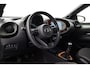 Toyota Aygo X 1.0 VVT-i MT Limited | Elektrisch vouwdak | Keyless | JBL | Stoelverwarming | LED | Adaptive Cruise | Apple Carplay / Android Auto | Parkeersensoren voor/achter | Clima | Camera | 18 inch