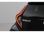 Toyota Aygo X 1.0 VVT-i MT Limited | Elektrisch vouwdak | Keyless | JBL | Stoelverwarming | LED | Adaptive Cruise | Apple Carplay / Android Auto | Parkeersensoren voor/achter | Clima | Camera | 18 inch