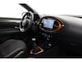 Toyota Aygo X 1.0 VVT-i MT Limited | Elektrisch vouwdak | Keyless | JBL | Stoelverwarming | LED | Adaptive Cruise | Apple Carplay / Android Auto | Parkeersensoren voor/achter | Clima | Camera | 18 inch
