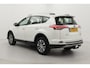 Toyota RAV4 2.5 Hybrid Dynamic | Trekhaak | Dodehoek detectie | Navigatie | Adaptive Cruise | Keyless | Clima | Parkeersensoren voor/achter | Camera | 17 inch | Elektrische achterklep