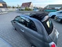 Fiat 500C 0.9 TwinAir Rock / Sportleder / Xenon / Active Sound .