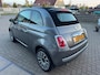 Fiat 500C 0.9 TwinAir Rock / Sportleder / Xenon / Active Sound .