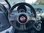 Fiat 500C 0.9 TwinAir Rock / Sportleder / Xenon / Active Sound .