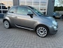 Fiat 500C 0.9 TwinAir Rock / Sportleder / Xenon / Active Sound .