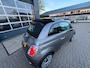 Fiat 500C 0.9 TwinAir Rock / Sportleder / Xenon / Active Sound .