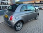 Fiat 500C 0.9 TwinAir Rock / Sportleder / Xenon / Active Sound .