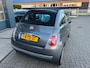 Fiat 500C 0.9 TwinAir Rock / Sportleder / Xenon / Active Sound .