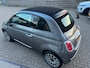 Fiat 500C 0.9 TwinAir Rock / Sportleder / Xenon / Active Sound .