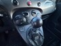Fiat 500C 0.9 TwinAir Rock / Sportleder / Xenon / Active Sound .