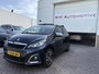 Peugeot 108 1.2 VTi Allure CABRIO LEDER
