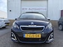 Peugeot 108 1.2 VTi Allure CABRIO LEDER