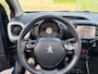 Peugeot 108 1.2 VTi Allure CABRIO LEDER
