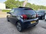 Peugeot 108 1.2 VTi Allure CABRIO LEDER