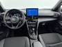 Toyota Yaris Cross 1.5 Hybrid 115 Dynamic | Dodehoek detectie | Parkeersensoren voor/achter | Apple Carplay / Android Auto | Stoel-/stuurverwarming | Verwarmbare voorruit | Adaptive Cruise | Full LED | Keyless | Clima | Camera | 17 inch
