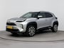 Toyota Yaris Cross 1.5 Hybrid 115 Dynamic | Dodehoek detectie | Parkeersensoren voor/achter | Apple Carplay / Android Auto | Stoel-/stuurverwarming | Verwarmbare voorruit | Adaptive Cruise | Full LED | Keyless | Clima | Camera | 17 inch