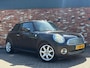 MINI Cooper Mini Cabrio 1.6 Leer Nav/Cruise Stoelverw Pdc Clima Voll.Onderhouden!