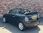 MINI Cooper Mini Cabrio 1.6 Leer Nav/Cruise Stoelverw Pdc Clima Voll.Onderhouden!