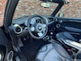 MINI Cooper Mini Cabrio 1.6 Leer Nav/Cruise Stoelverw Pdc Clima Voll.Onderhouden!