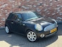 MINI Cooper Mini Cabrio 1.6 Leer Nav/Cruise Stoelverw Pdc Clima Voll.Onderhouden!