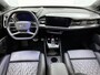 Audi Q4 e-tron 50 quattro Launch edition S Competition 77 kWh | Navi | Clima | Leder | S-line stoelen |