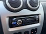 Dacia Sandero 1.6 Lauréate - AIRCO - ELEK RAMEN - RIJDT & SCHAKELT GOED!