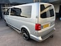 Volkswagen Transporter 2.0 TDI L2H1 Highline Dsg/Led/leder/verlaagd/trekhaak.