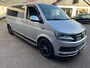 Volkswagen Transporter 2.0 TDI L2H1 Highline Dsg/Led/leder/verlaagd/trekhaak.