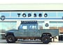 Land Rover Defender 2.5 Td5 SW 130" SE Keswick Green | Sawtooth | Ledbar | Roofrack