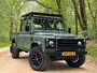 Land Rover Defender 2.5 Td5 SW 130" SE Keswick Green | Sawtooth | Ledbar | Roofrack