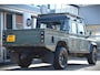 Land Rover Defender 2.5 Td5 SW 130" SE Keswick Green | Sawtooth | Ledbar | Roofrack