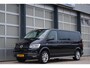Volkswagen Transporter Multivan 2.0 TDI L2H1 DubbelCabine Highline Nwe motor! Leer | Automaat | Trekhaak | Sidebars