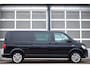 Volkswagen Transporter Multivan 2.0 TDI L2H1 DubbelCabine Highline Nwe motor! Leer | Automaat | Trekhaak | Sidebars
