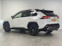 Toyota RAV4 2.5 Hybrid Bi-Tone | CARPLAY | CAMERA | ALARM | STYLE