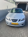 Saab 9-3 2.0 TURBO Automaat incl BTW  115000 km
