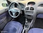 Peugeot 206 1.4 X-line 5-drs Clima Elektrisc Ramen& Spiegels