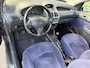 Peugeot 206 1.4 X-line 5-drs Clima Elektrisc Ramen& Spiegels