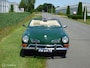 Volkswagen Karmann Ghia Coupé